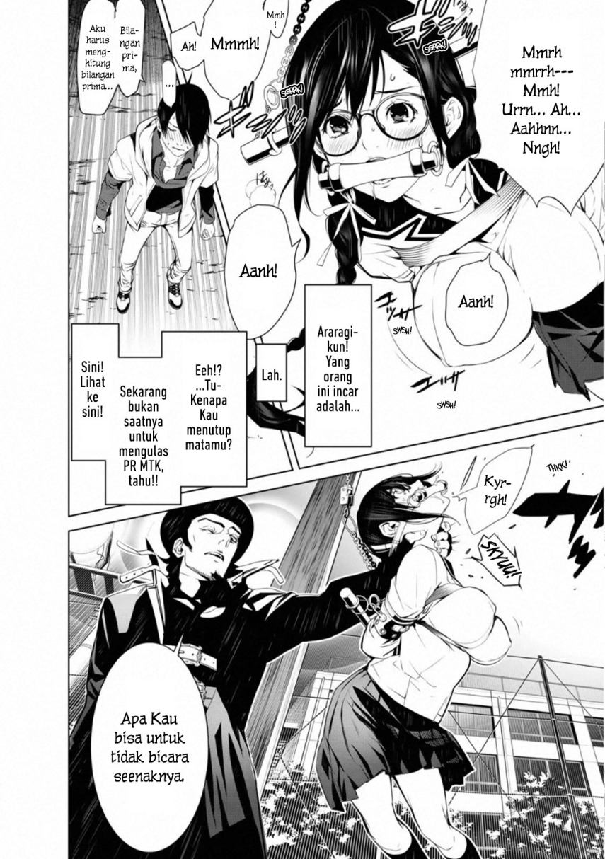 Chapter 99 - halaman 8