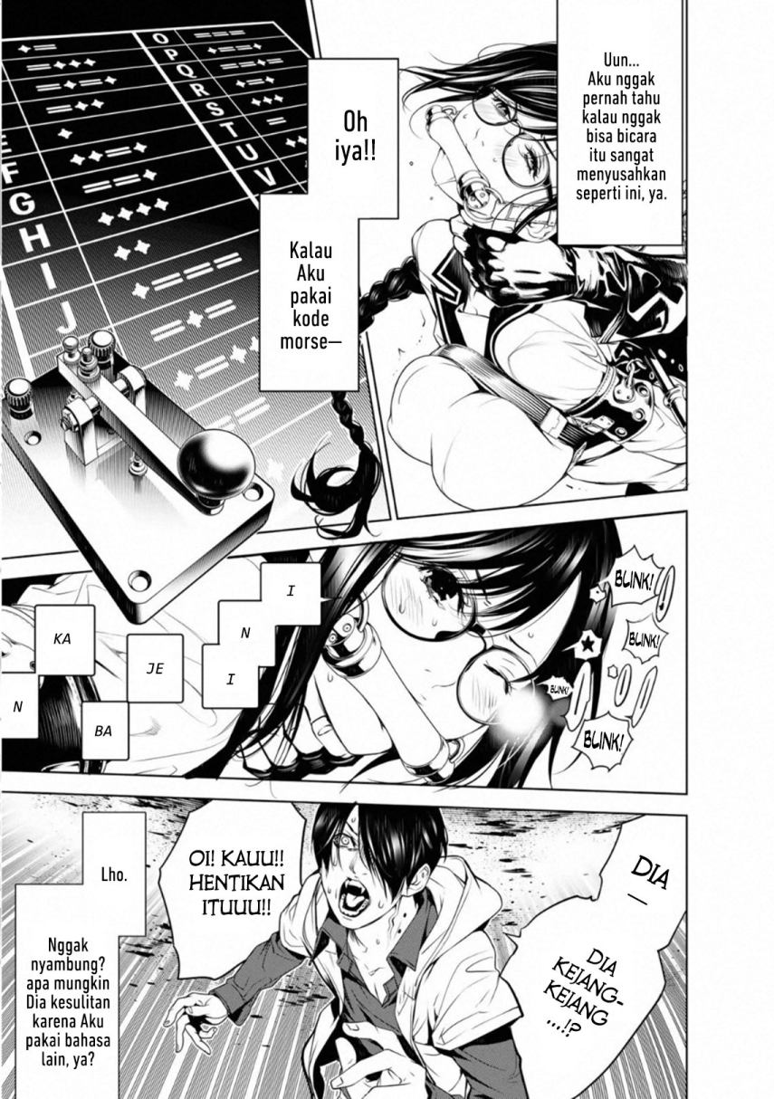 Chapter 99 - halaman 9