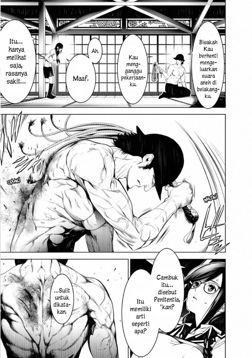 Chapter 98 - halaman 13