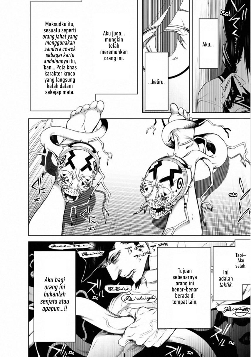Chapter 98 - halaman 18