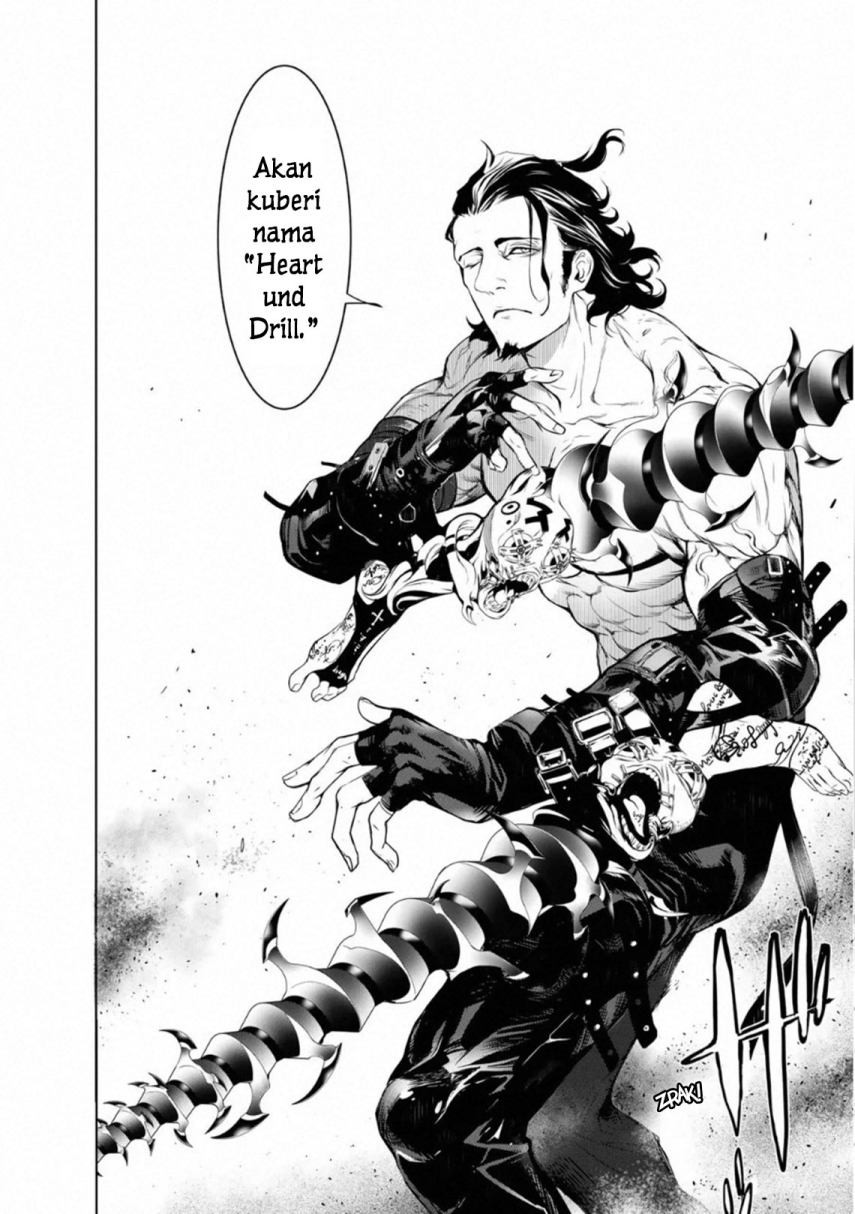 Chapter 98 - halaman 20
