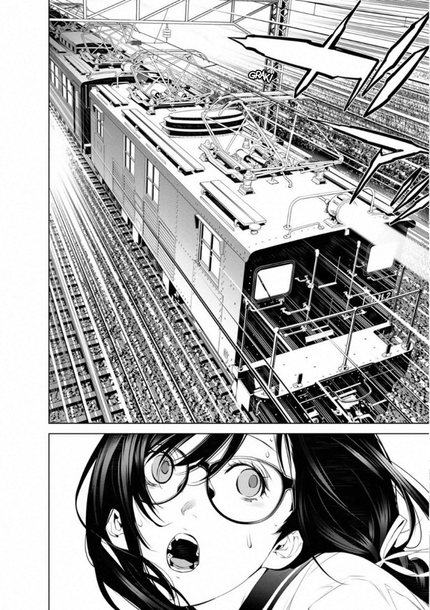 Chapter 98 - halaman 3