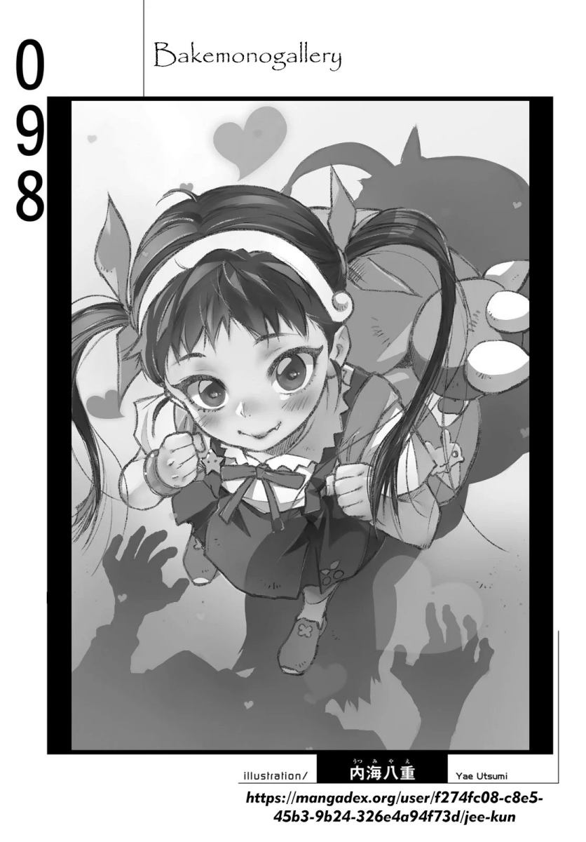 Chapter 98 - halaman 21