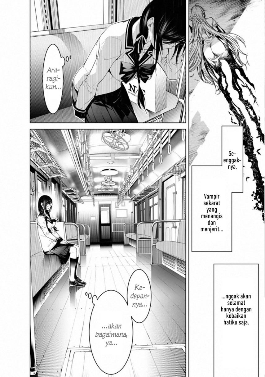 Chapter 97 - halaman 16
