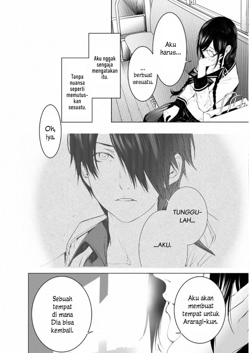 Chapter 97 - halaman 18