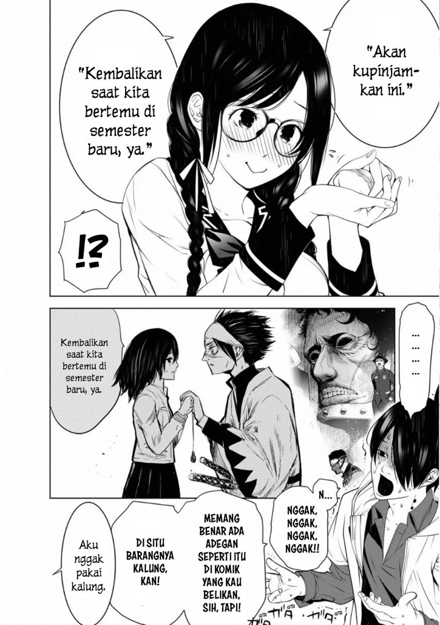 Chapter 97 - halaman 5