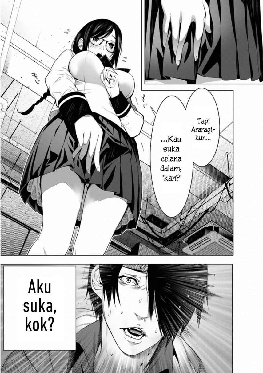 Chapter 97 - halaman 6
