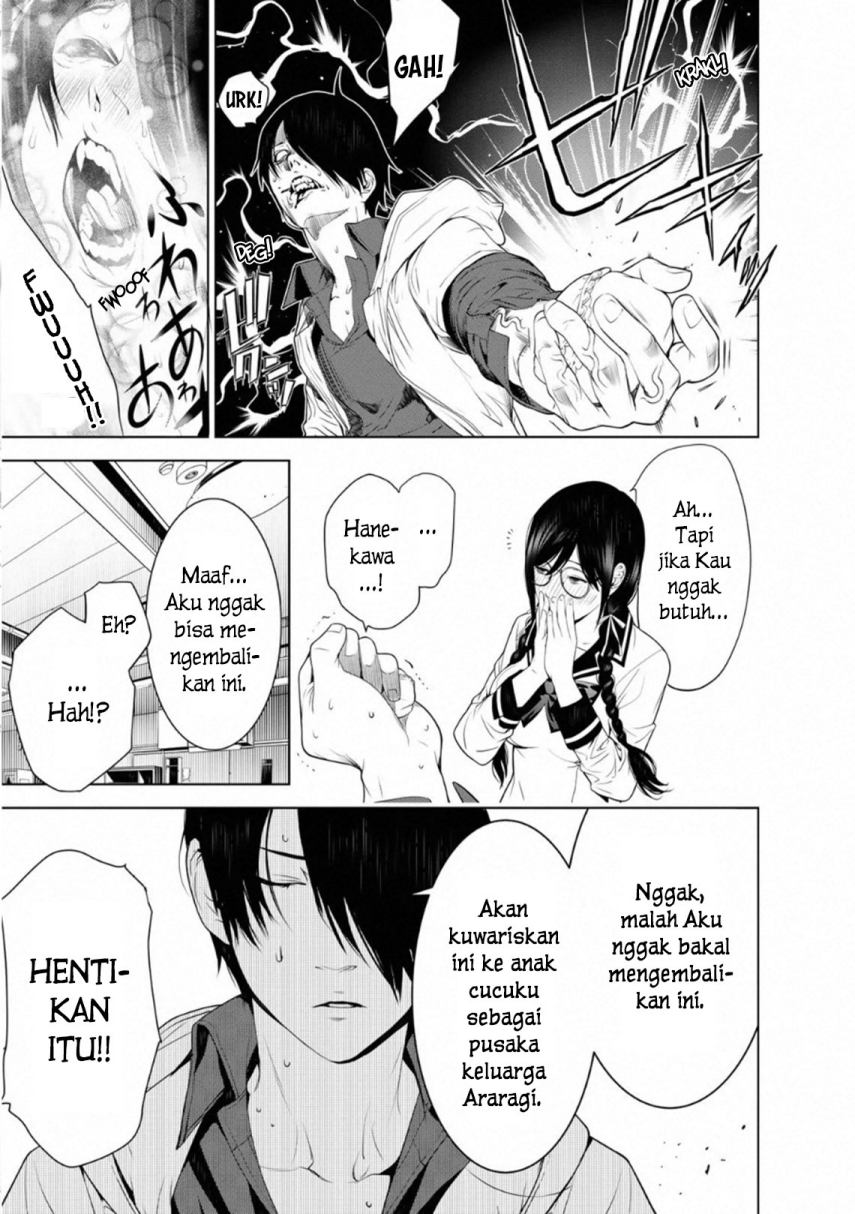 Chapter 97 - halaman 8