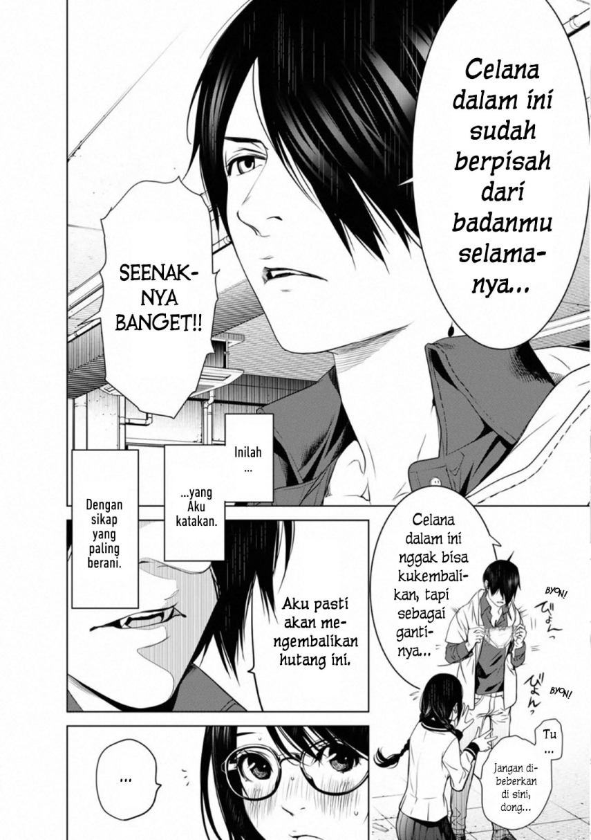 Chapter 97 - halaman 9