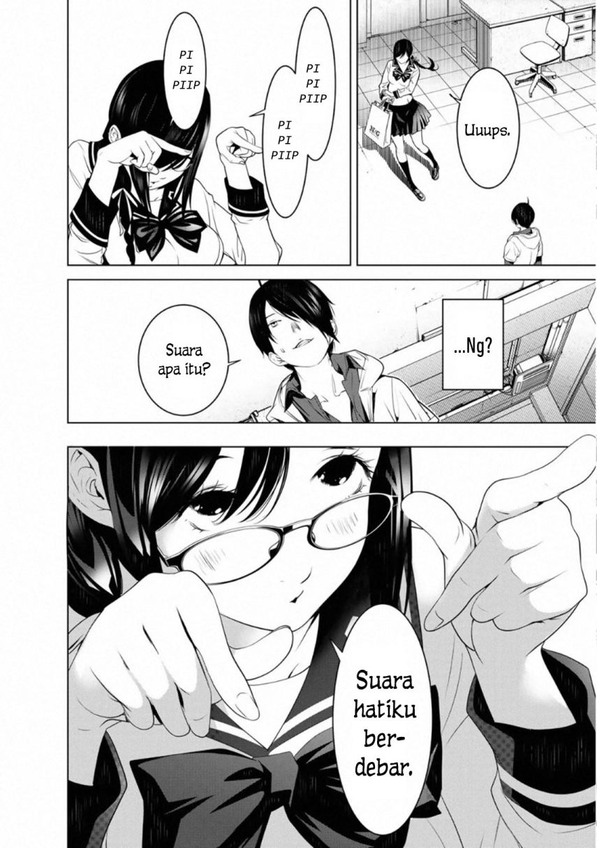 Chapter 96 - halaman 19