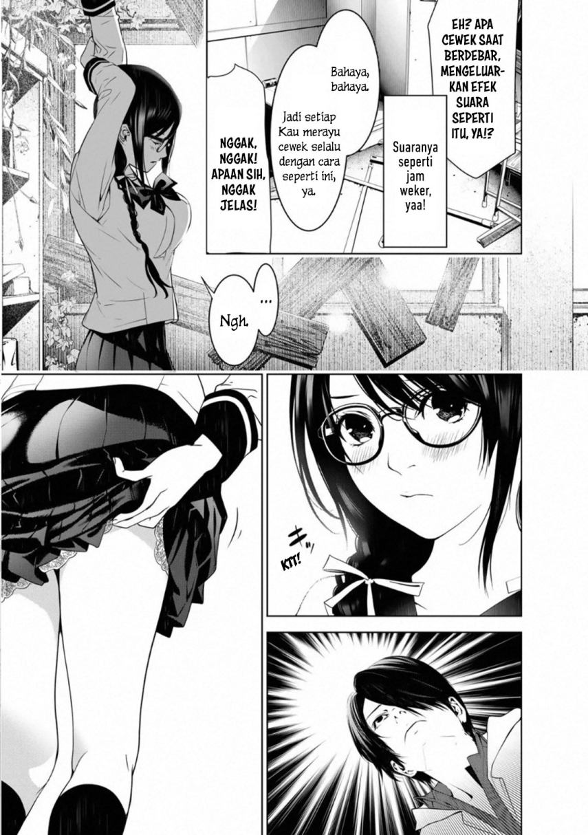 Chapter 96 - halaman 20