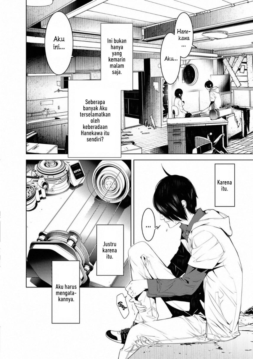 Chapter 96 - halaman 6
