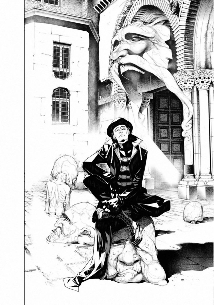 Chapter 95 - halaman 13