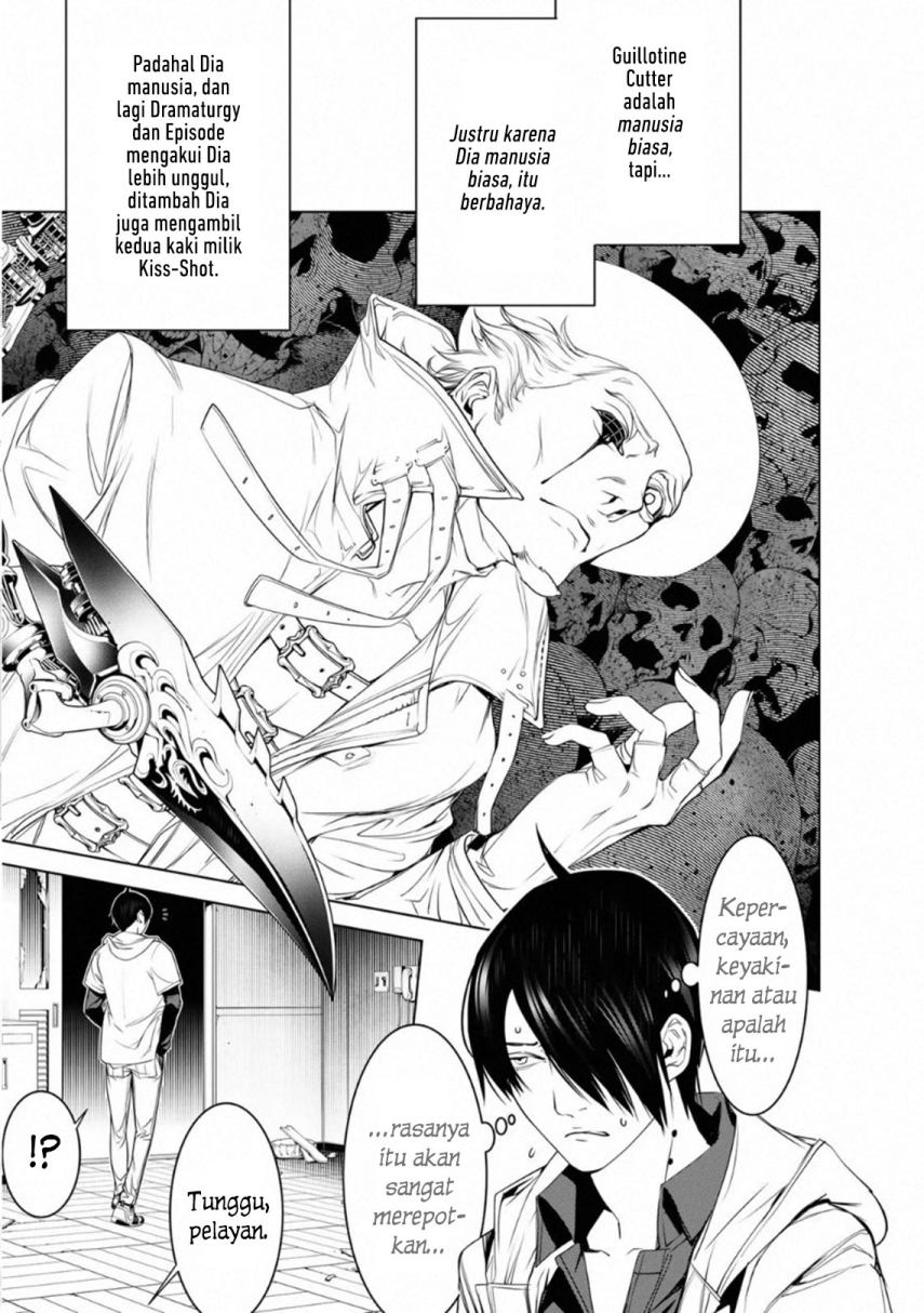 Chapter 95 - halaman 16
