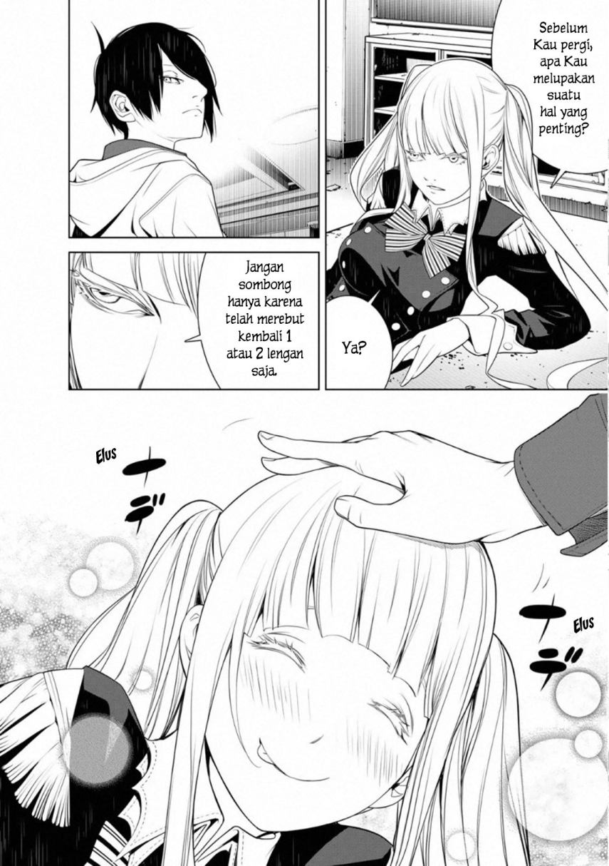 Chapter 95 - halaman 17