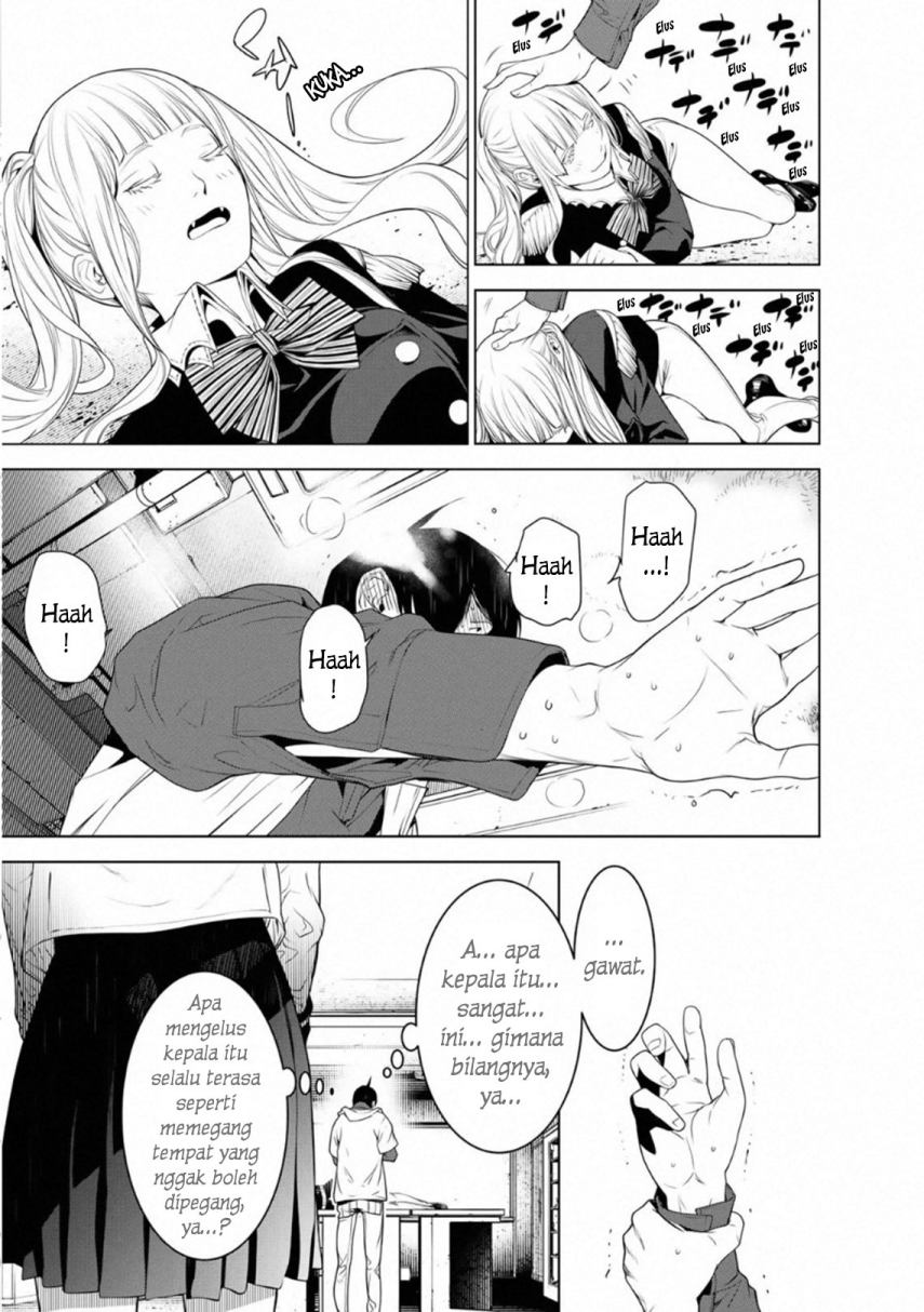 Chapter 95 - halaman 18