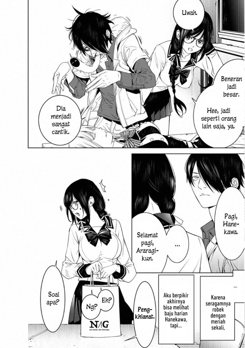 Chapter 95 - halaman 19