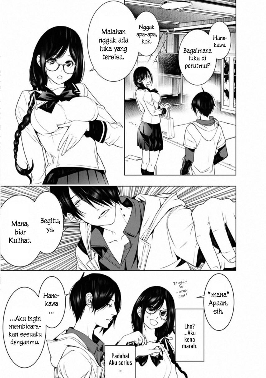 Chapter 95 - halaman 20