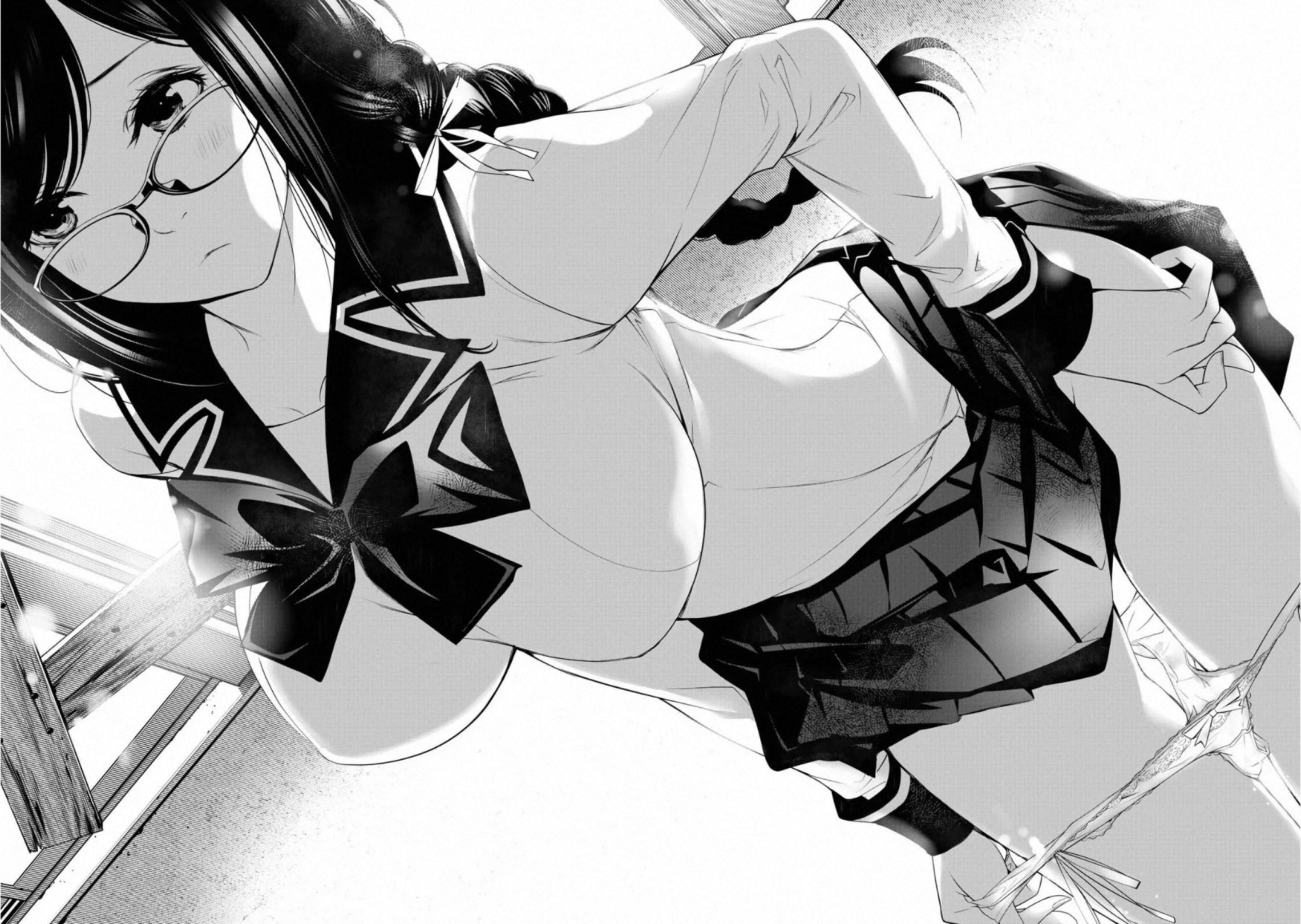 Chapter 95 - halaman 4