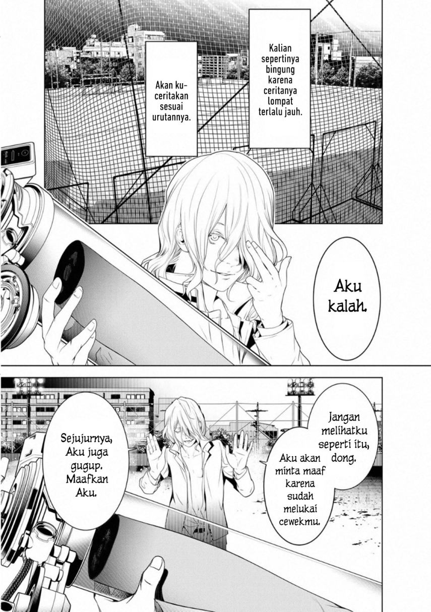 Chapter 95 - halaman 6