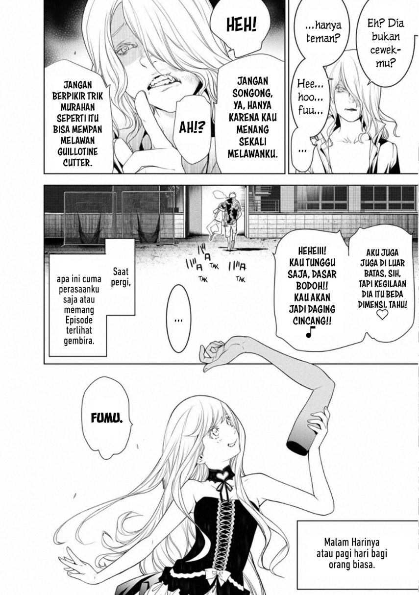 Chapter 95 - halaman 7
