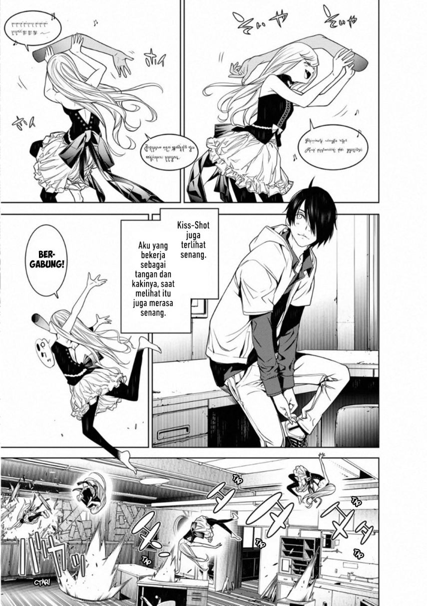 Chapter 95 - halaman 8