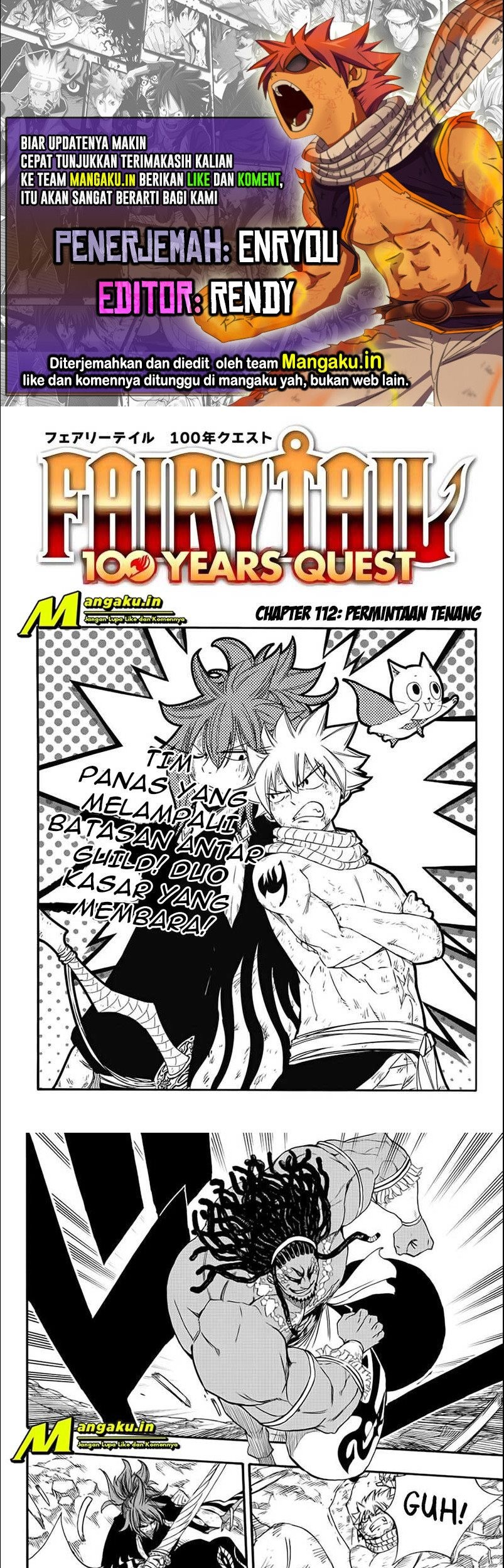 Chapter 112 - halaman 2