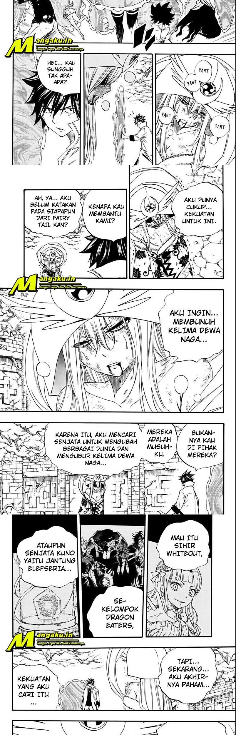 Chapter 112 - halaman 8