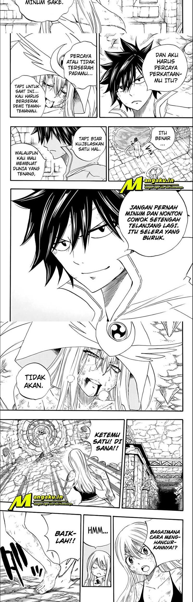 Chapter 112 - halaman 10