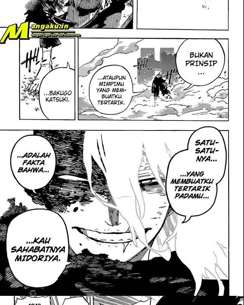Chapter 359 - halaman 14