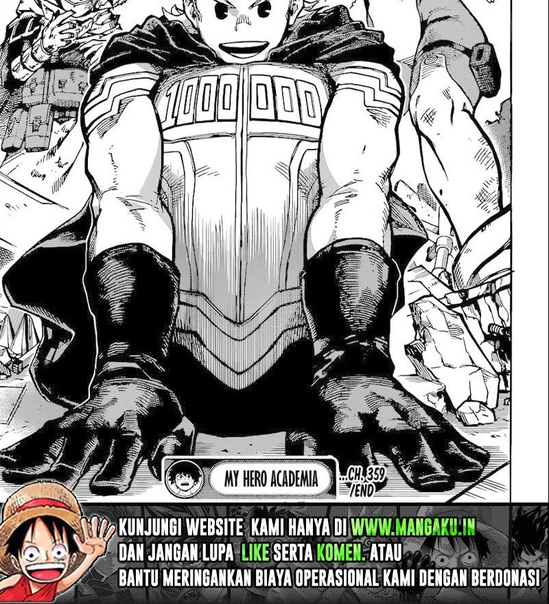 Chapter 359 - halaman 19