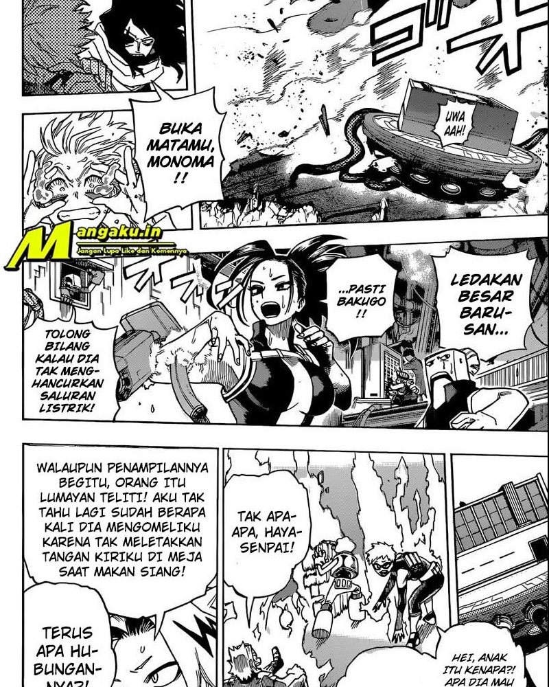 Chapter 359 - halaman 8
