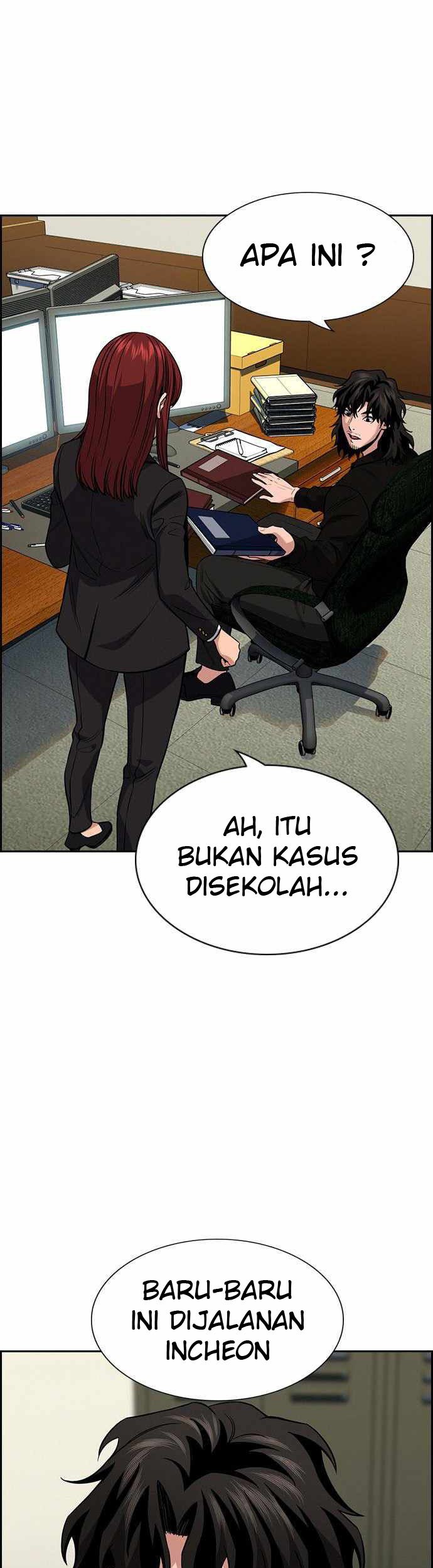 Chapter 91 - halaman 4