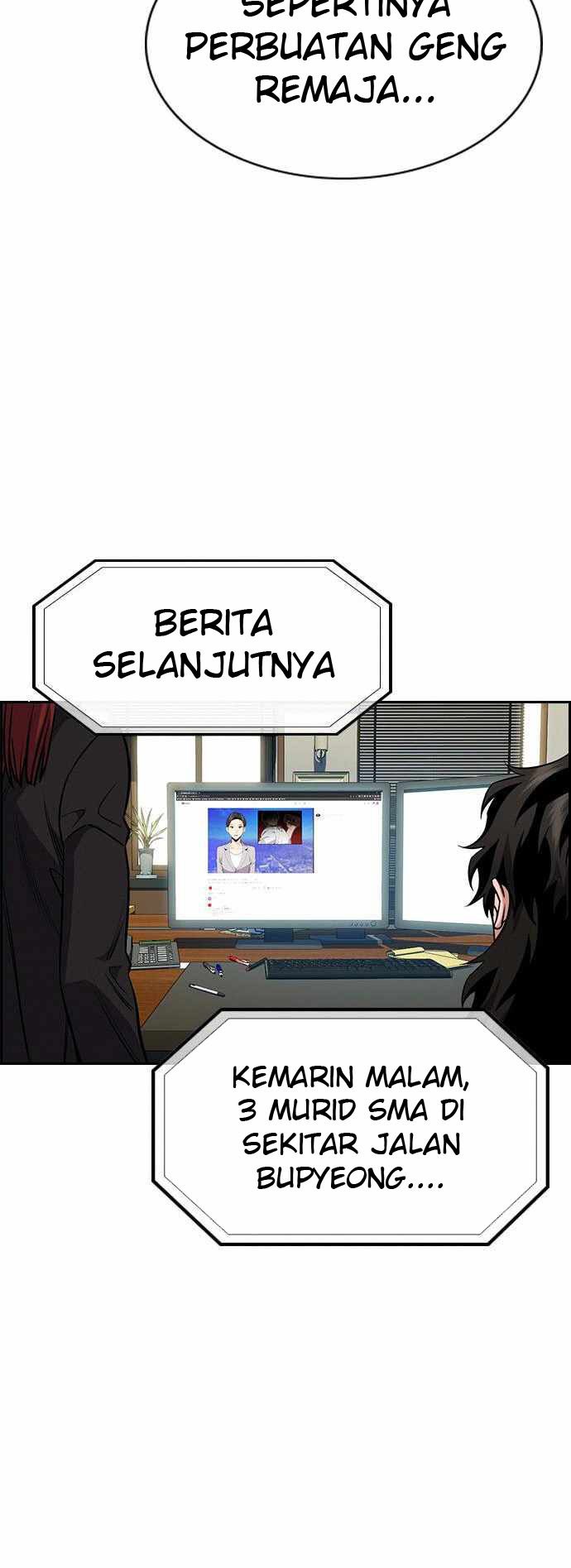 Chapter 91 - halaman 6