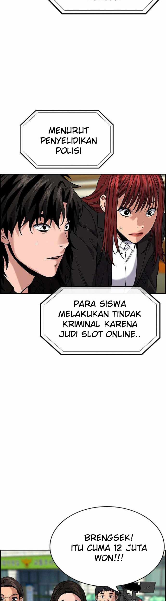 Chapter 91 - halaman 8