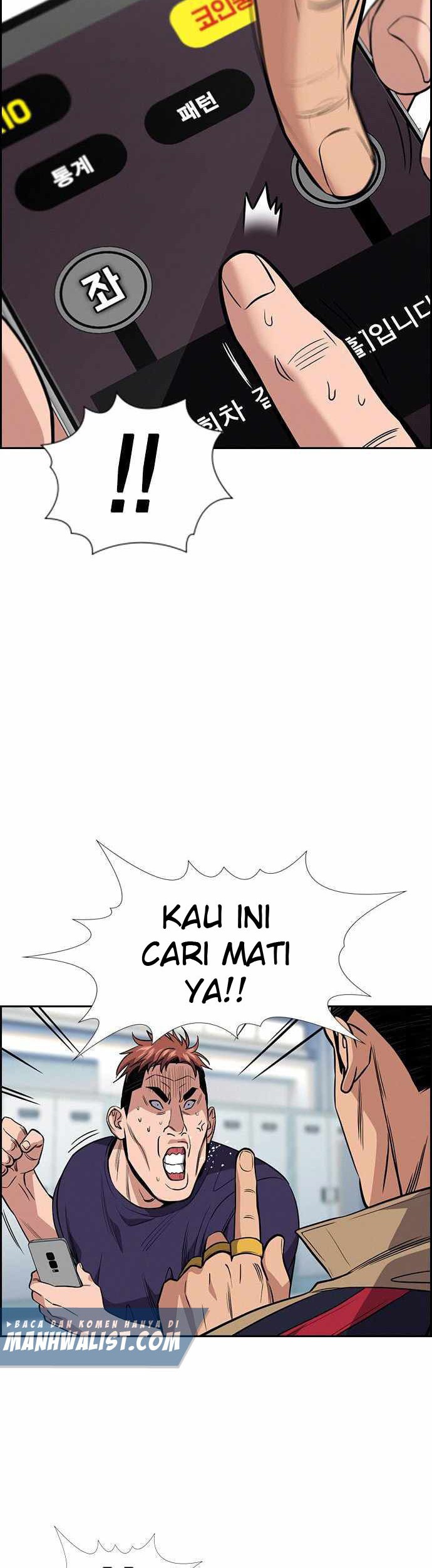 Chapter 91 - halaman 20