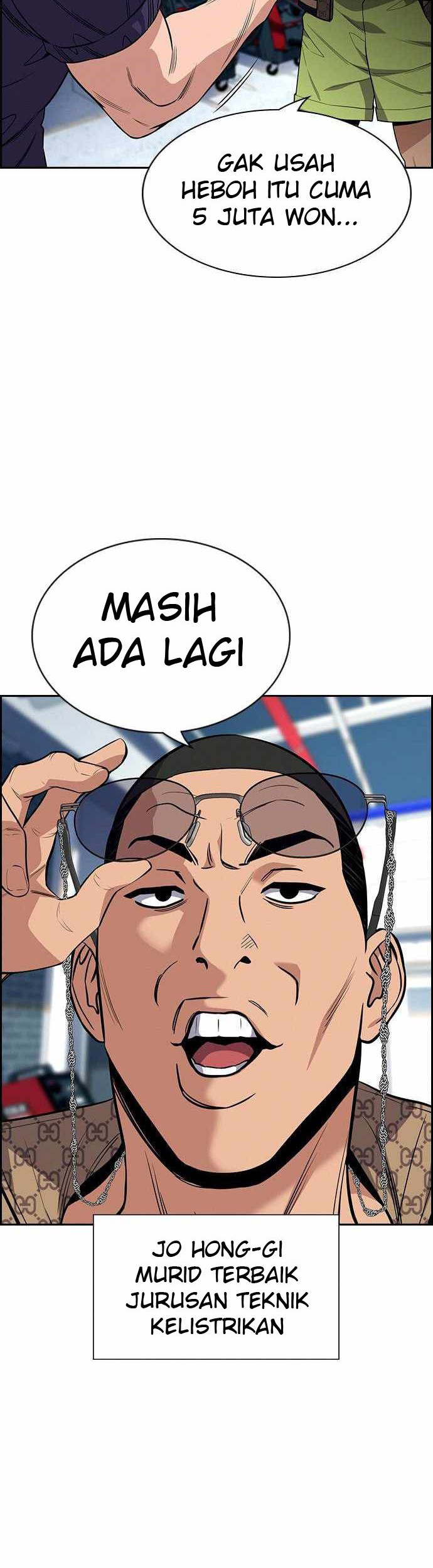Chapter 91 - halaman 23
