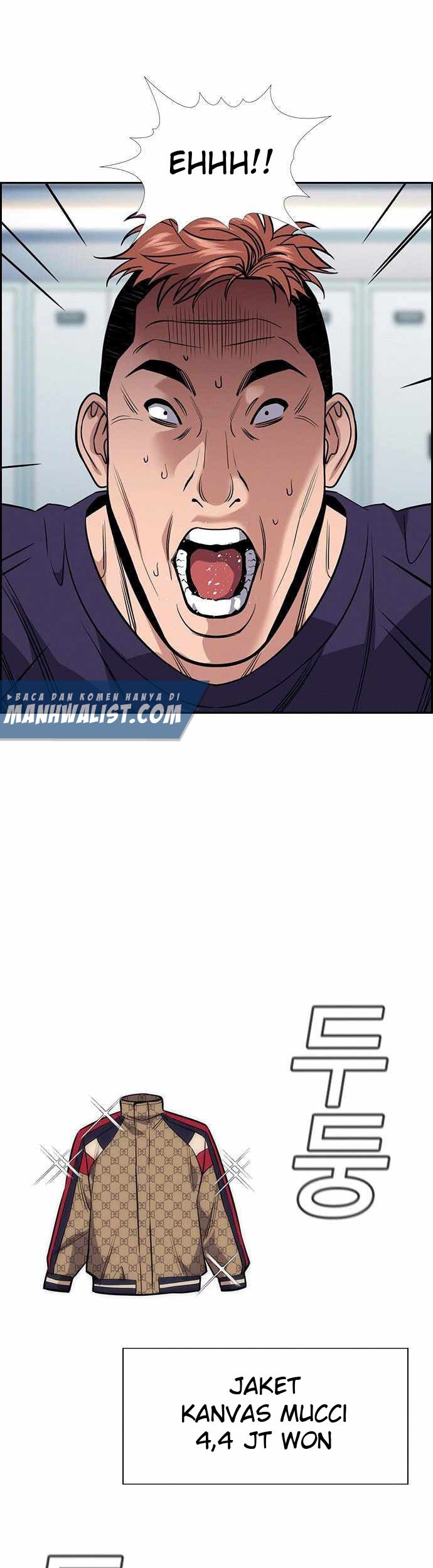 Chapter 91 - halaman 24