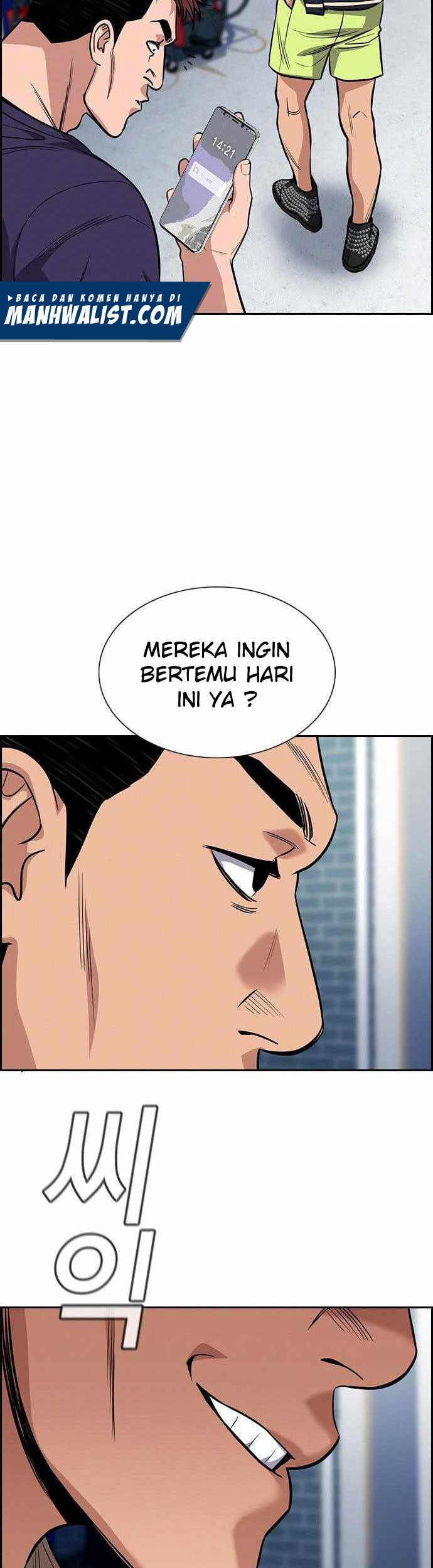 Chapter 91 - halaman 30