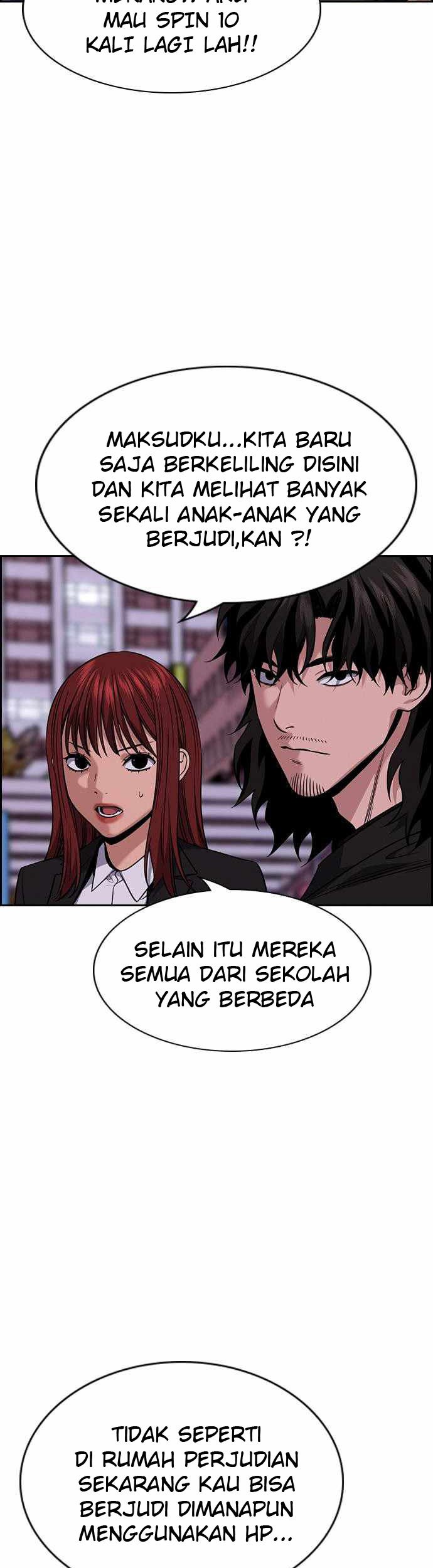 Chapter 91 - halaman 34