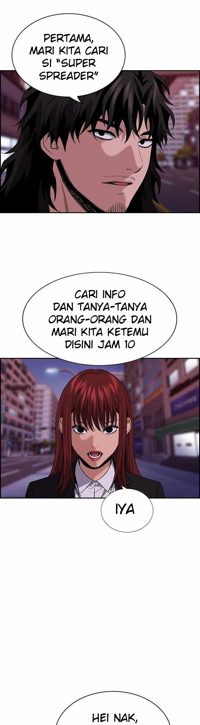 Chapter 91 - halaman 38
