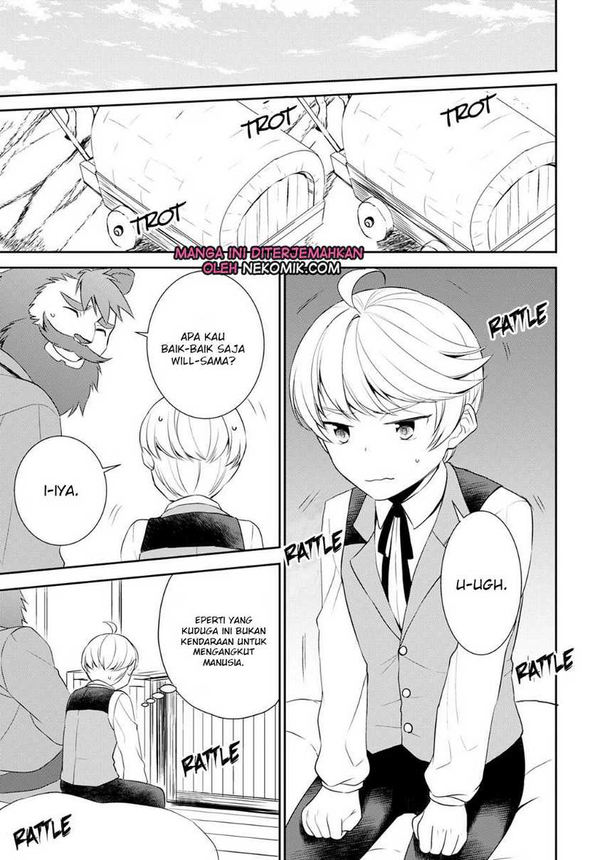 Chapter 25 - halaman 21