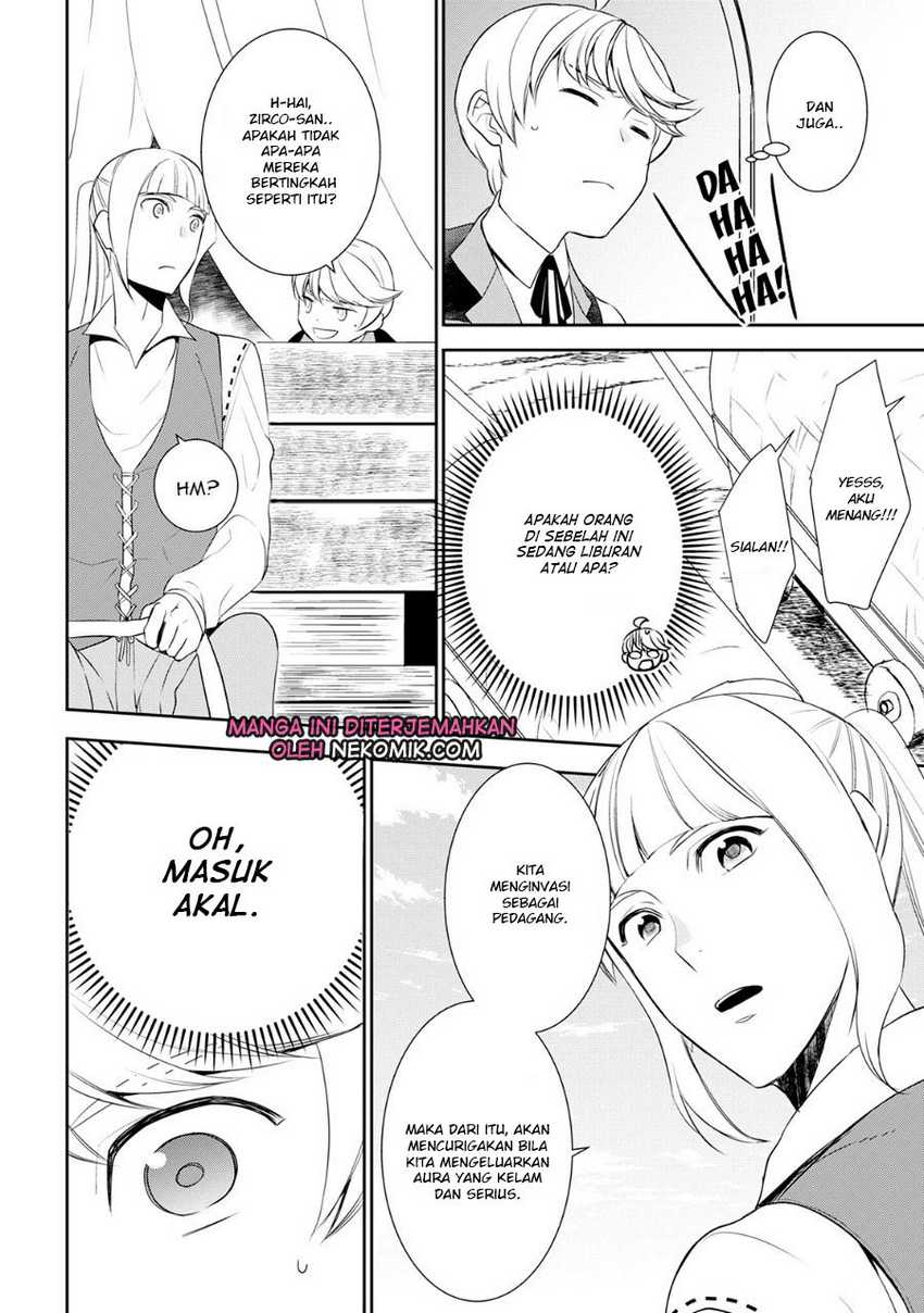 Chapter 25 - halaman 22