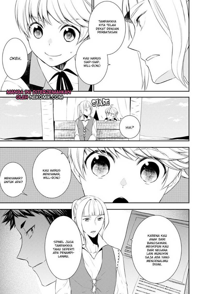 Chapter 25 - halaman 23