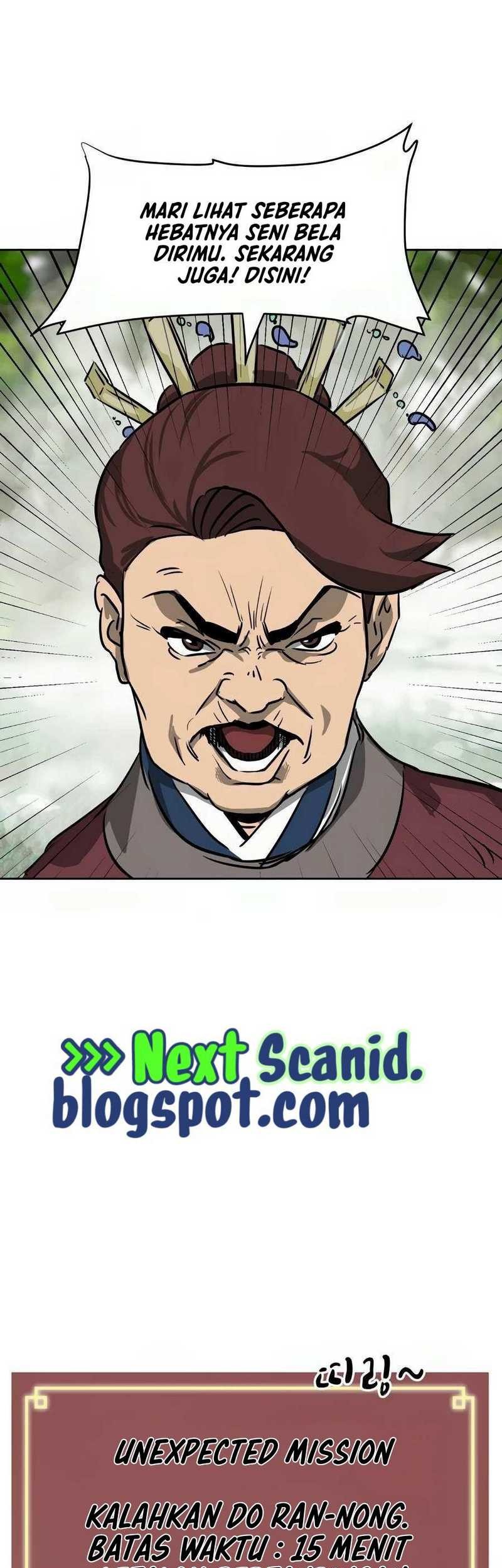 Chapter 64 - halaman 66
