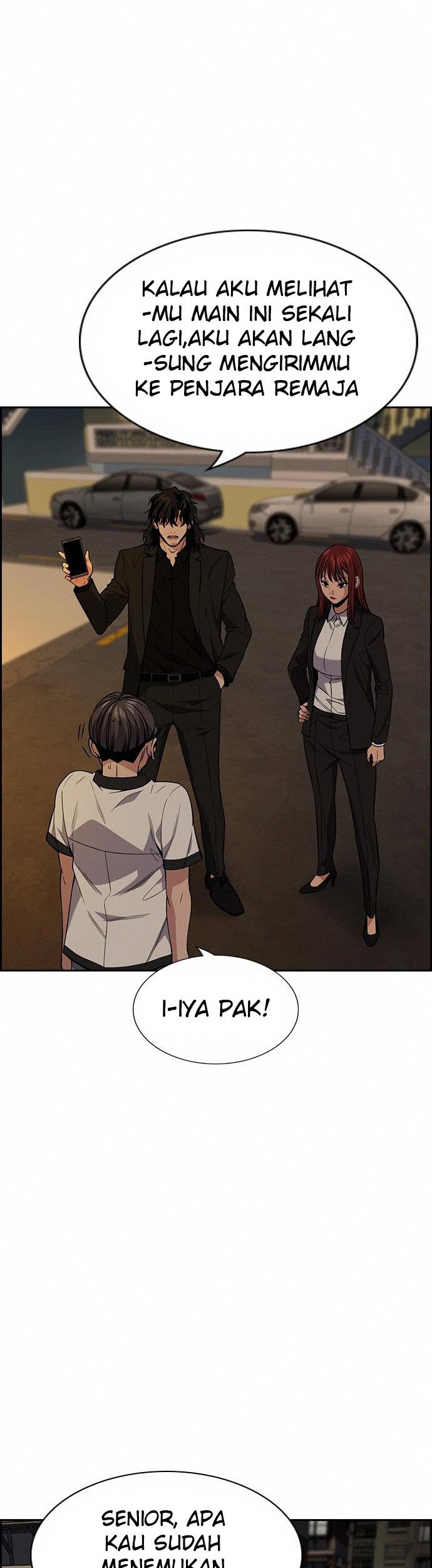 Chapter 92 - halaman 3