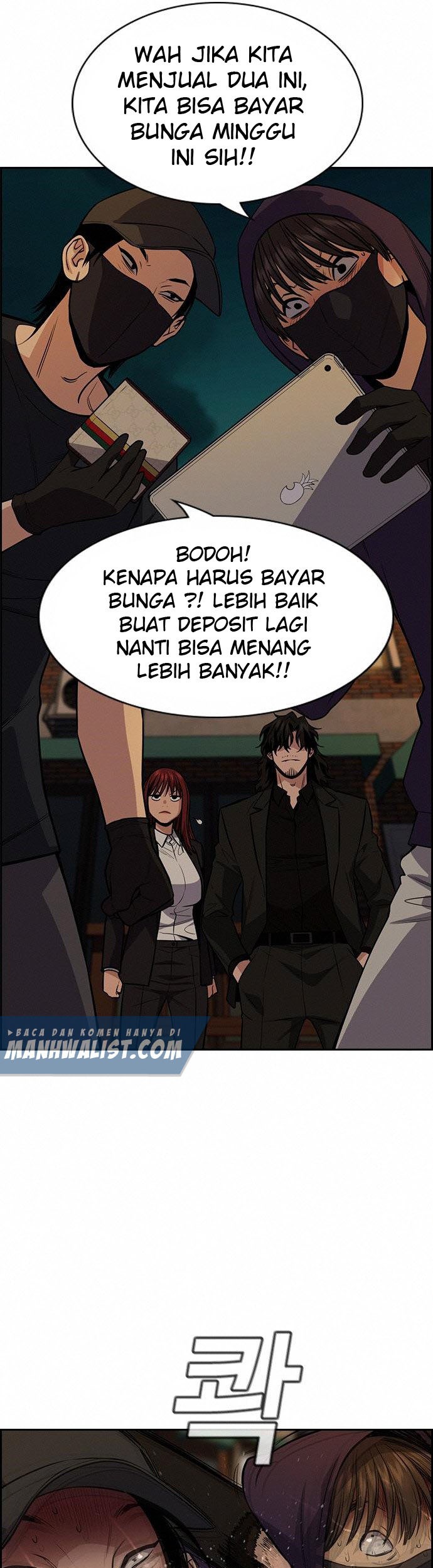 Chapter 92 - halaman 12