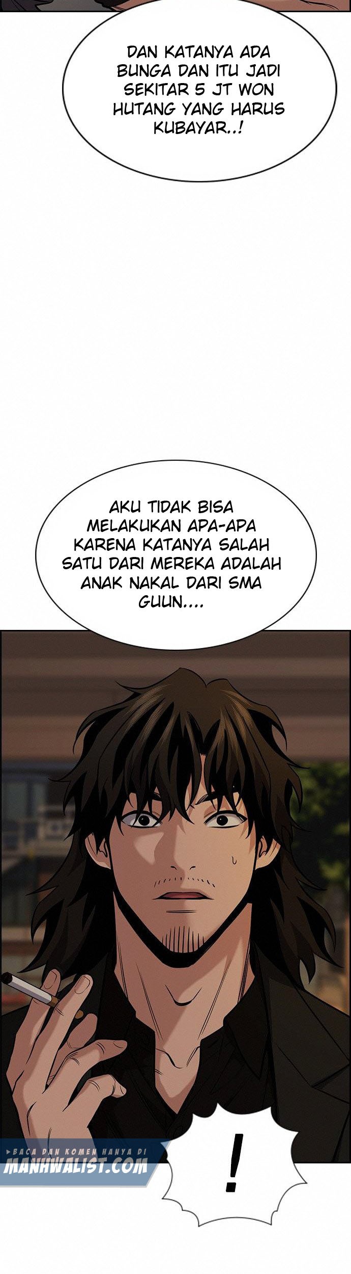Chapter 92 - halaman 19