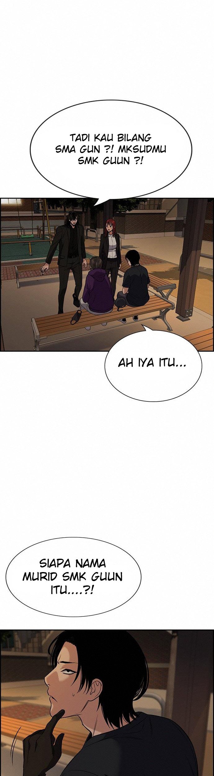 Chapter 92 - halaman 20