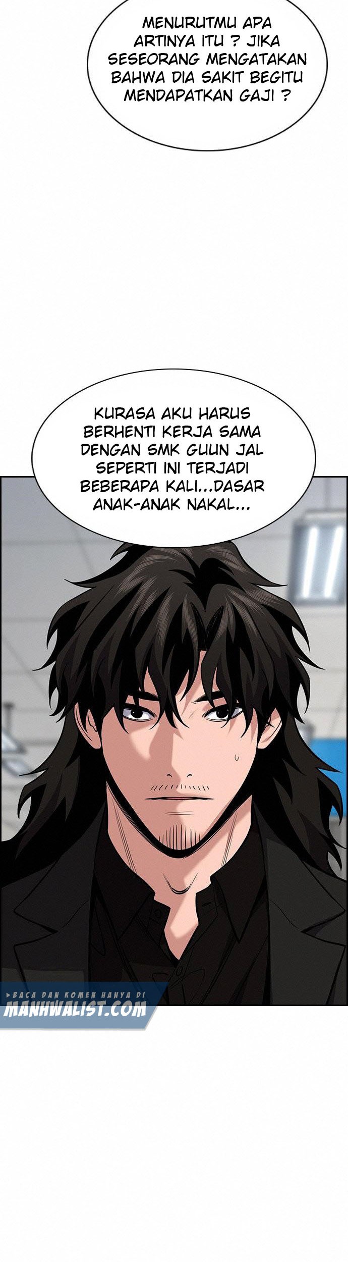 Chapter 92 - halaman 25